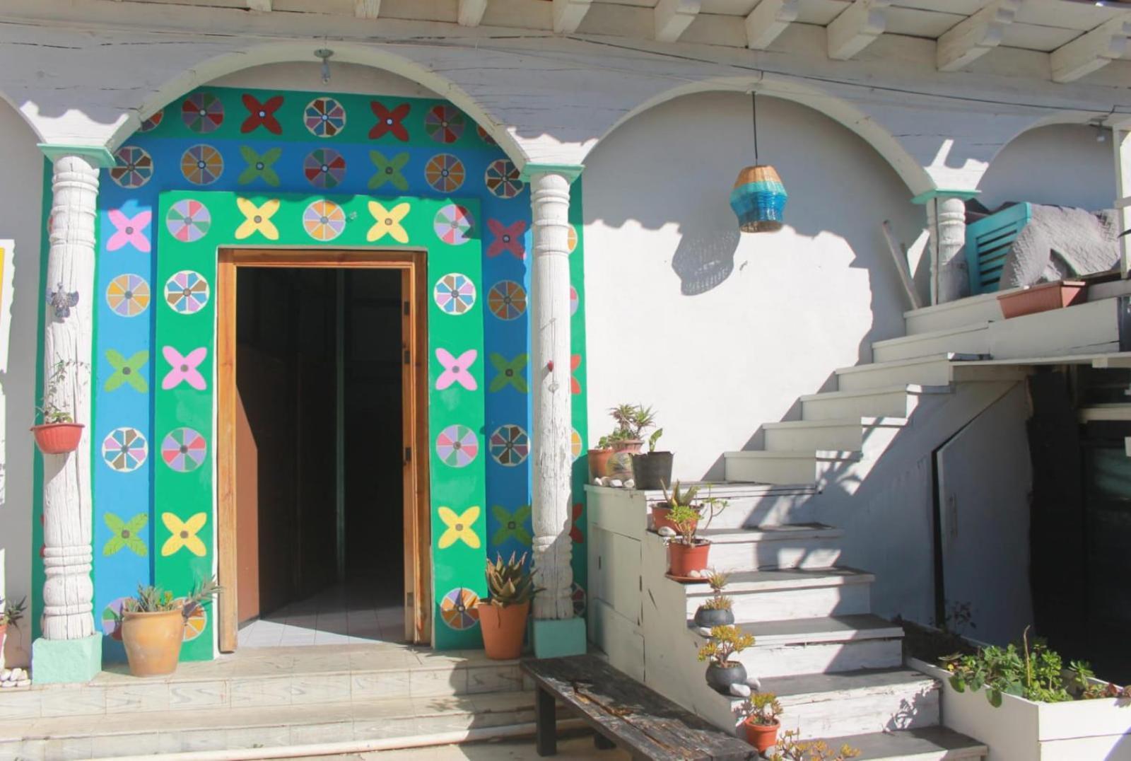 Готель Posada Santa Сан-Крістобаль-де-лас-Касас Номер фото
