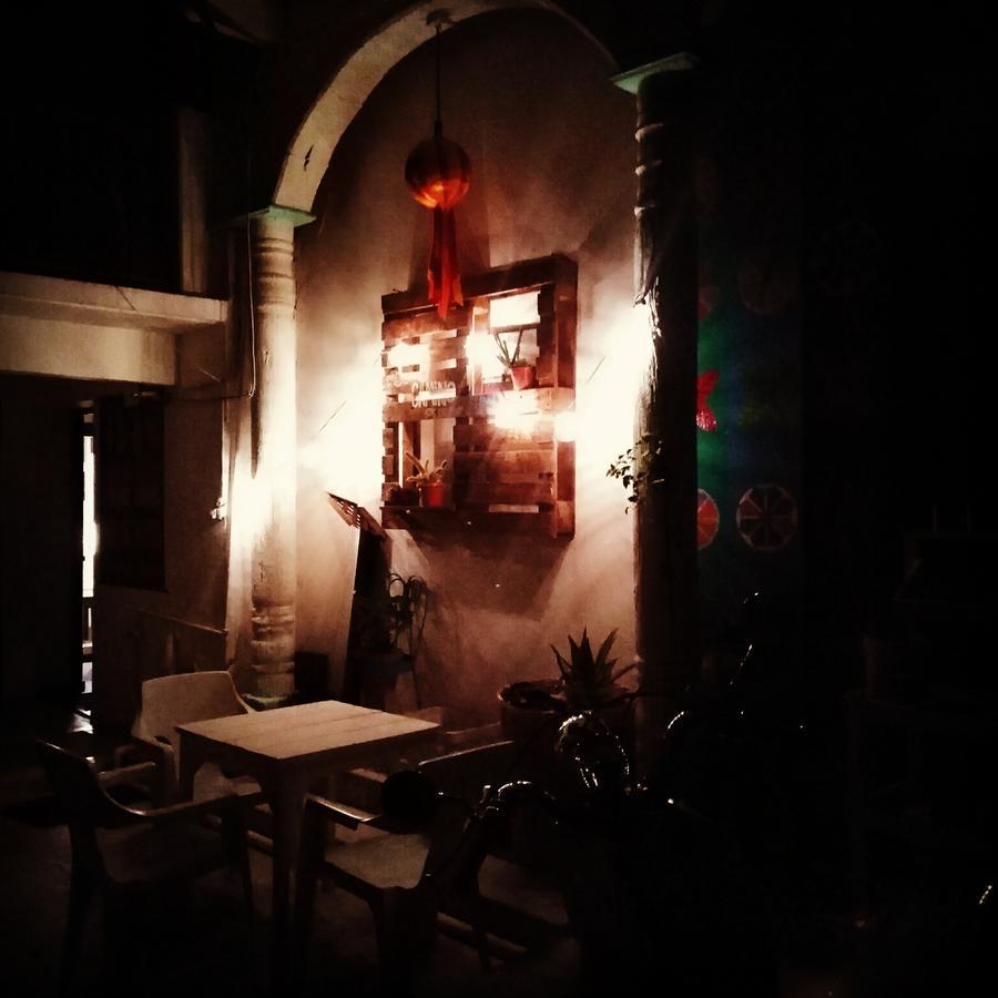 Готель Posada Santa Сан-Крістобаль-де-лас-Касас Екстер'єр фото